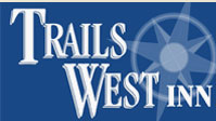  Trail West Motor Inn (Brandon, Mb.)